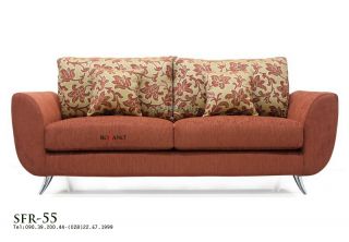 sofa rossano SFR 55